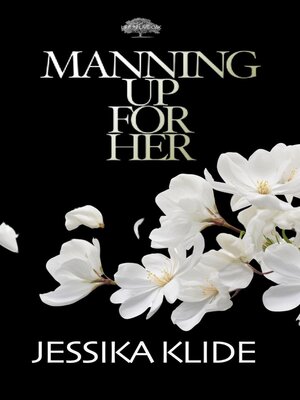 cover image of Manning Up For Her